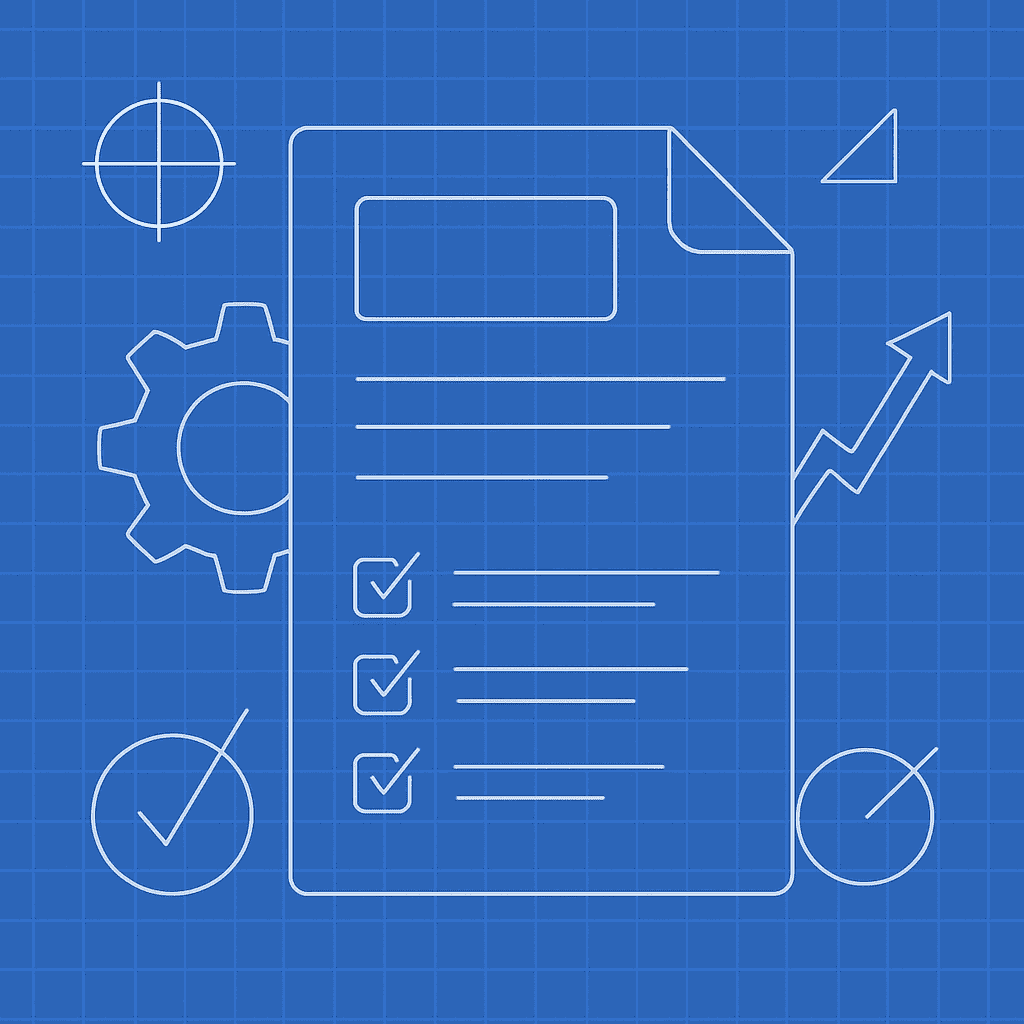 Blueprint trade plan image