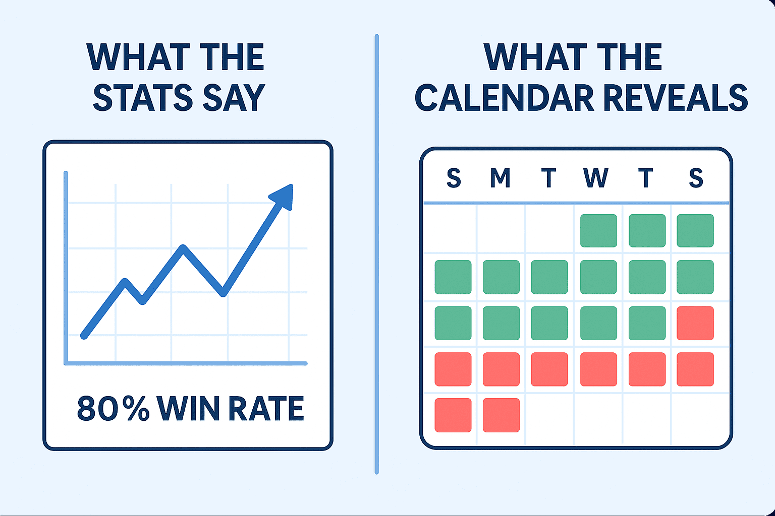 How a P&L Calendar Can Elevate Your Strategy