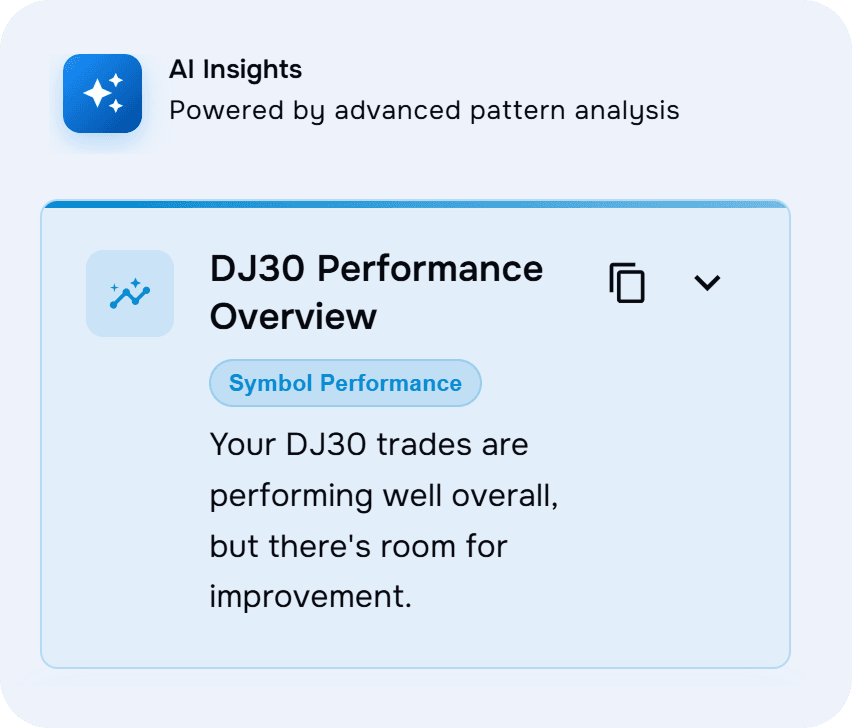 TraderWaves AI Trade Coach