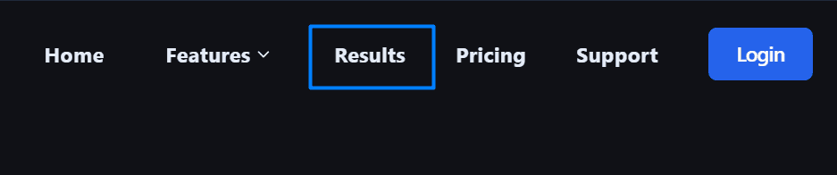 Public leaderboard where to find