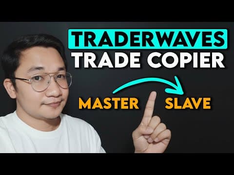 NGTrader Copier Overview