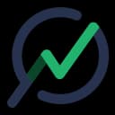 Tradervue logo